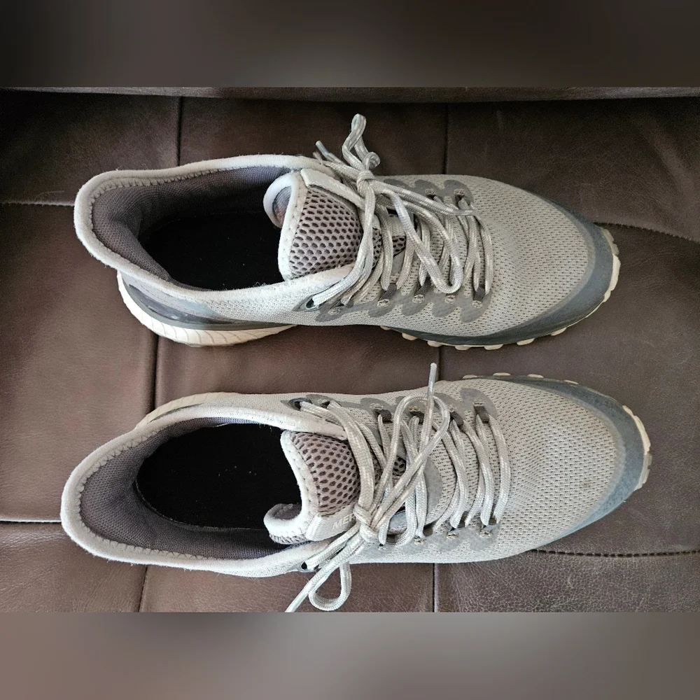 Merrell Women's Hiking Shoes - Picture 3 of 8